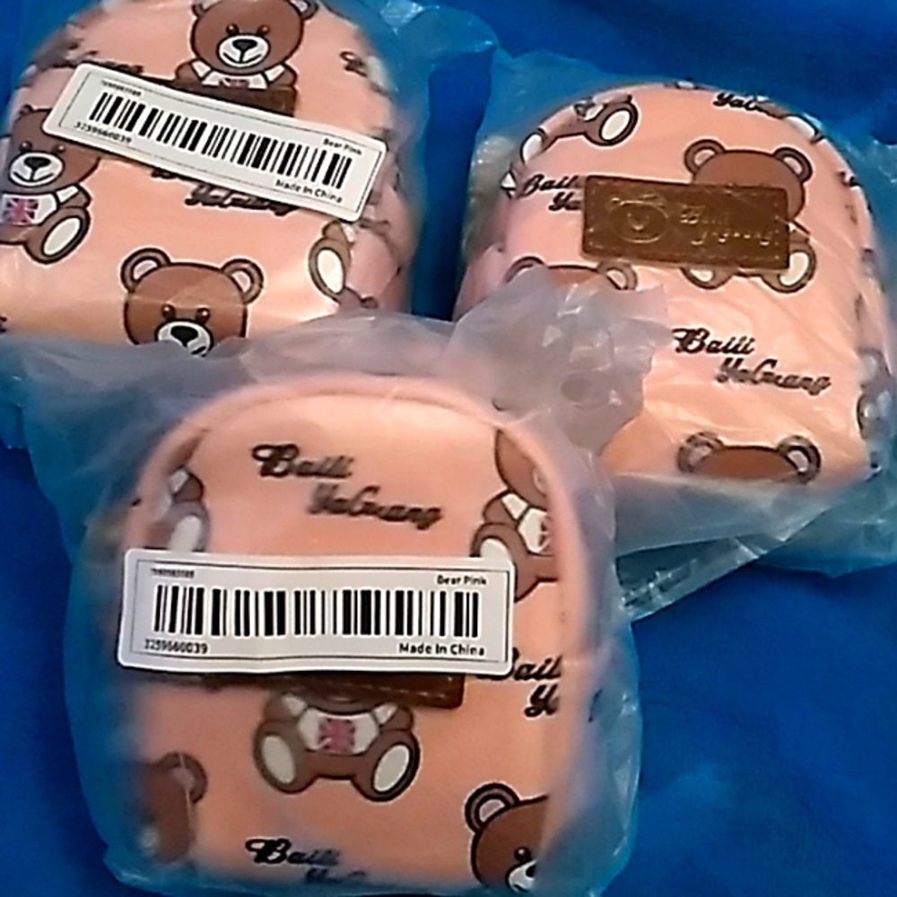 Cute Coin purse 💓